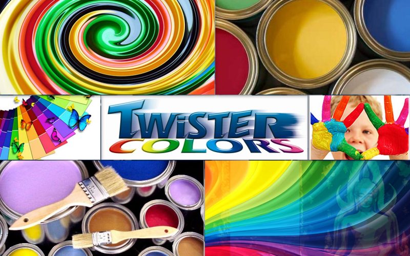 twister